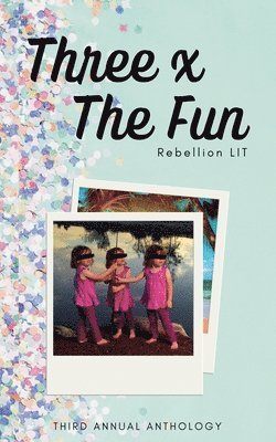 bokomslag Three x the Fun