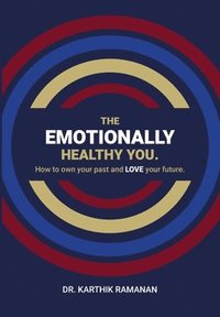 bokomslag Emotionally Healthy You