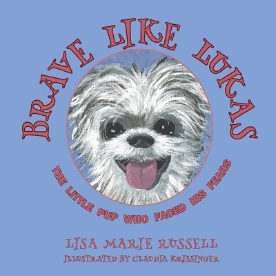 Brave Like Lukas 1