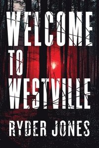 bokomslag Welcome To Westville