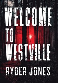 bokomslag Welcome To Westville