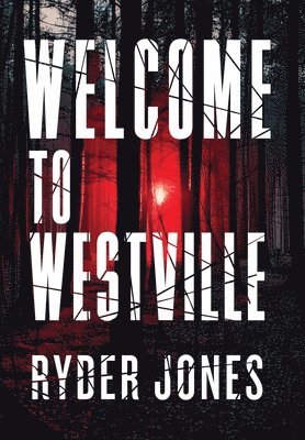 bokomslag Welcome To Westville