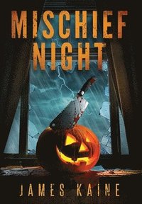 bokomslag Mischief Night