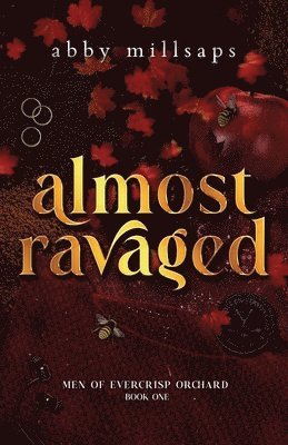 Abby Millsaps - Almost Ravaged, Häftad