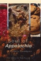 bokomslag Soul of Appalachia A Hillbilly Cookbook