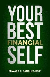 bokomslag Your Best Financial Self