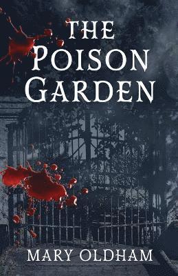 bokomslag Poison Garden