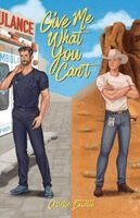 Arielle Bitetti - Give Me What You Can't, Häftad