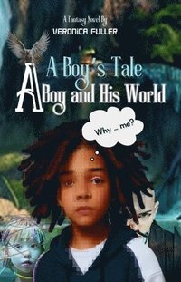 bokomslag Boy's Tale