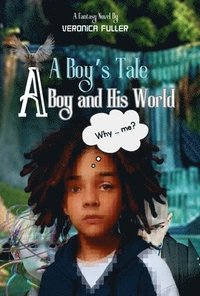 bokomslag Boy's Tale