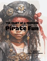 bokomslag Heart of a Princess