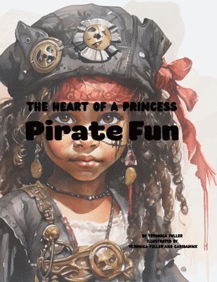 bokomslag Heart of a Princess