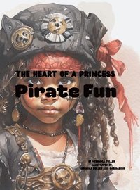 bokomslag Heart of a Princess