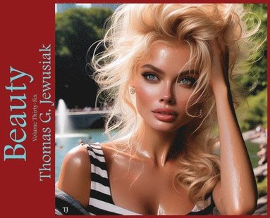 bokomslag Beauty Volume Thirty-Six