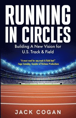 bokomslag Running in Circles