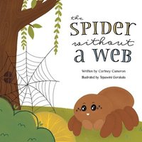 bokomslag Spider Without a Web