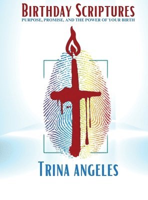Trina Angeles - Birthday Scriptures, Inbunden