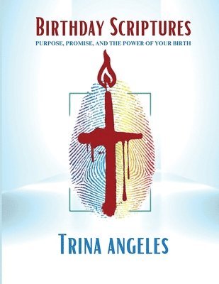 bokomslag Birthday Scriptures
