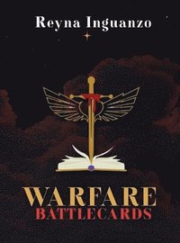 bokomslag Warfare Battlecards