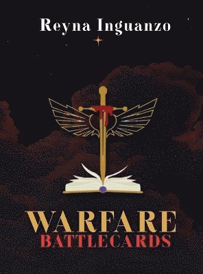 Warfare Battlecards