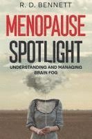 bokomslag Menopause Spotlight