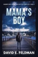 bokomslag Mama's Boy