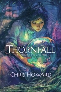 bokomslag Thornfall