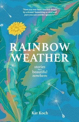 bokomslag Rainbow Weather