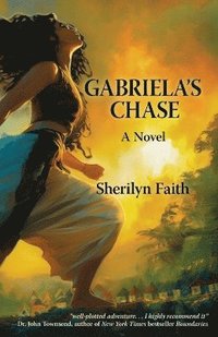 bokomslag Gabriela's Chase