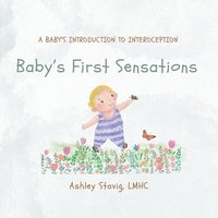 bokomslag Baby's First Sensations