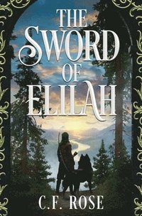 bokomslag Sword of Elilah