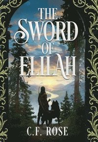 bokomslag Sword of Elilah