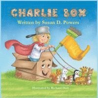 bokomslag Charlie Box