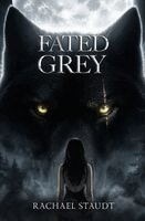 Rachael Staudt - Fated Grey, Häftad. Tillgänglighet: Lägg i varukorg