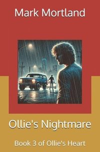 bokomslag Ollie's Nightmare