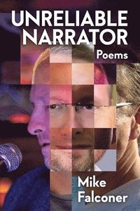bokomslag Unreliable Narrator