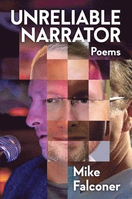 bokomslag Unreliable Narrator