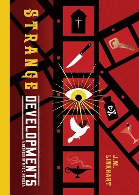 Strange Developments