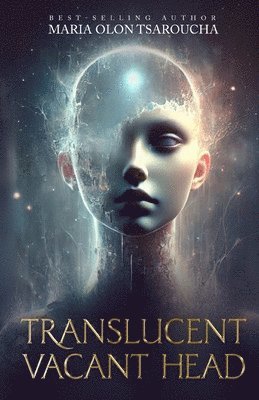 Maria Olon Tsaroucha - Translucent Vacant Head, Häftad