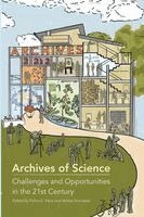 Polina E Ilieva, Venkat Srinivasan - Archives of Science, Häftad