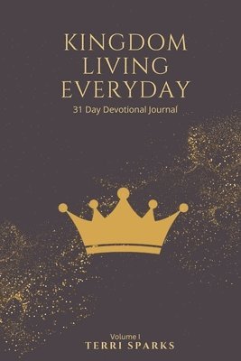 Kingdom Living Everyday