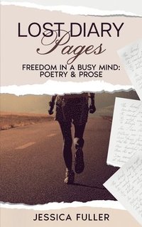 bokomslag Lost Diary Pages