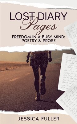 bokomslag Lost Diary Pages