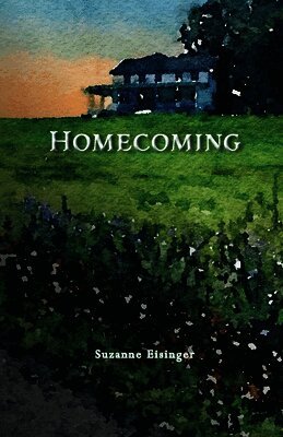 Suzanne Eisinger - Homecoming, Häftad
