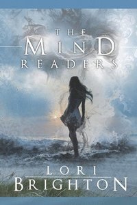 bokomslag Mind Readers