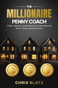 bokomslag Millionaire Penny Coach