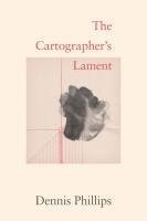 bokomslag Cartographer's Lament