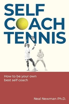 bokomslag Self Coach Tennis