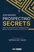 Jon Mason - Prospecting Secrets, Häftad