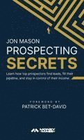 Jon Mason - Prospecting Secrets, Inbunden